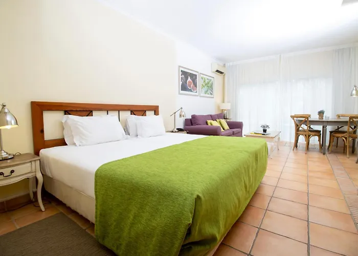 Pestana Palm Gardens Hotel Carvoeiro 