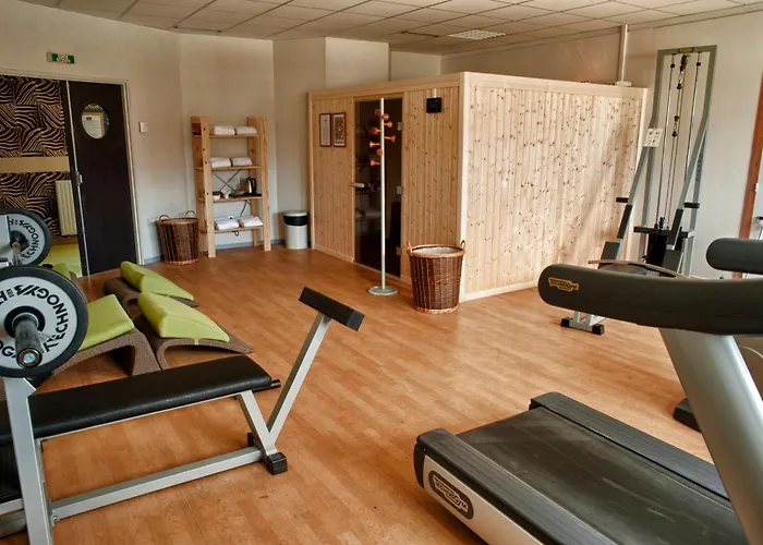 Baya Hotel Capbreton