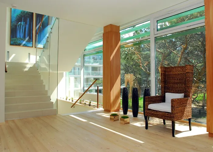 Hotel Bryza Resort&Spa Jurata