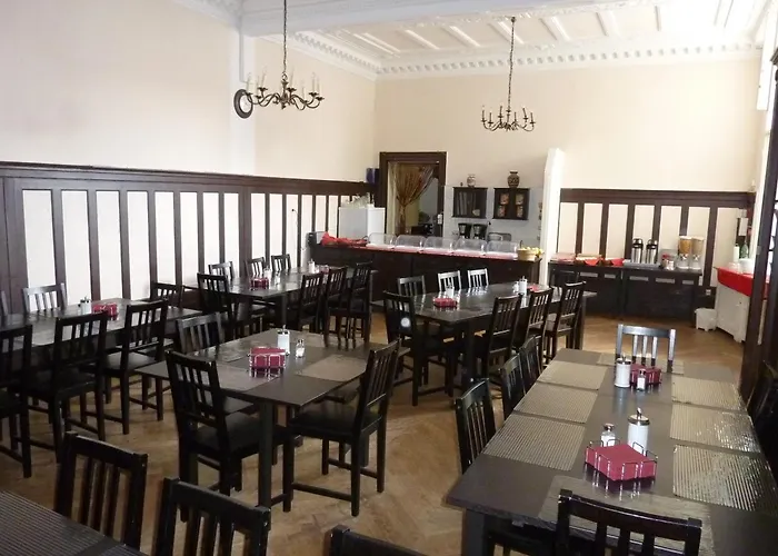 Hotel Pension Kima
