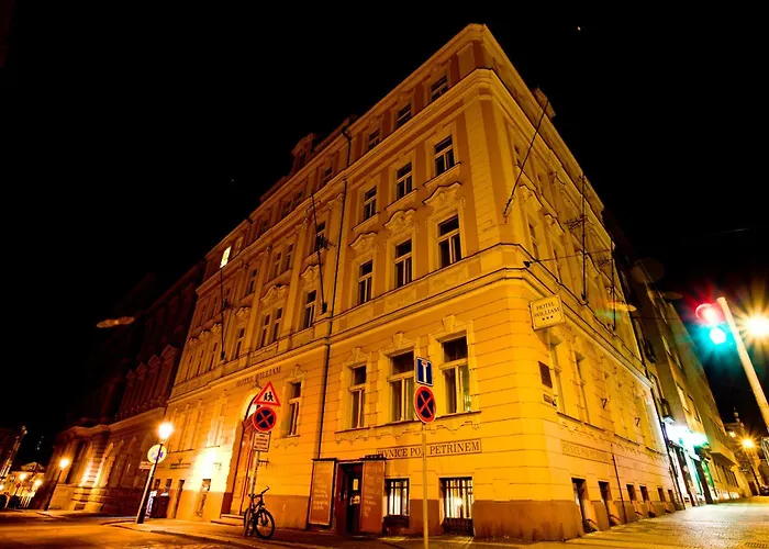 Hotel William