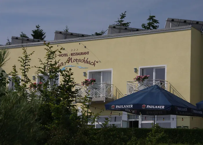 Zur Morschbach