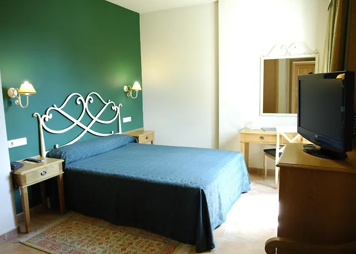 Hotel Abeiras O Grove