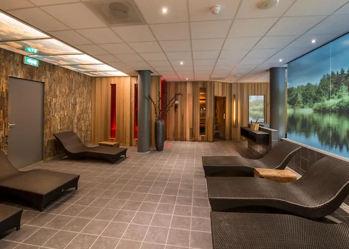 Boshotel - Vlodrop, Roermond