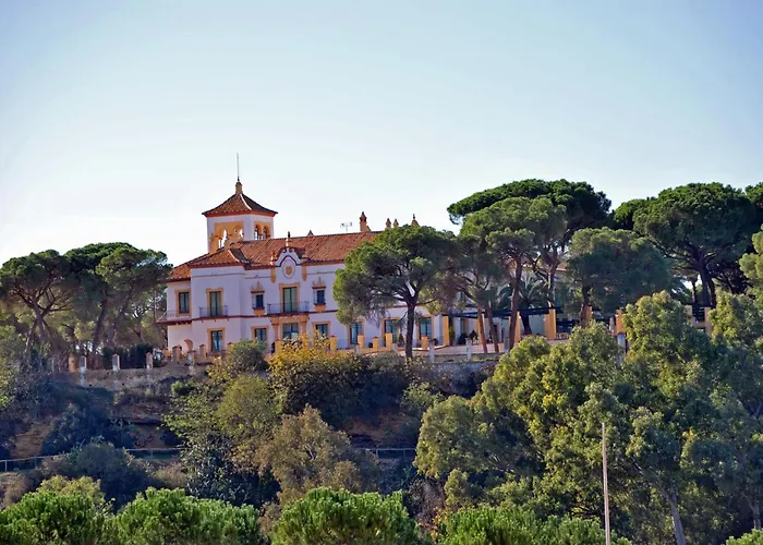 Hotel Oromana Alcalá de Guadaira