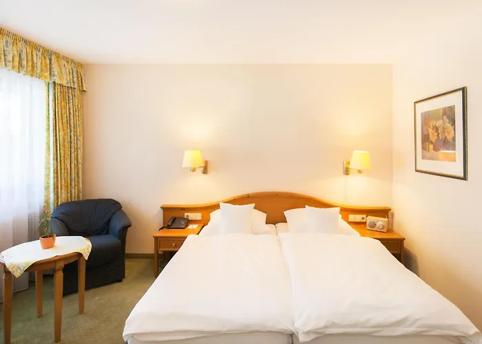 Landgasthof Hotel Hirsch