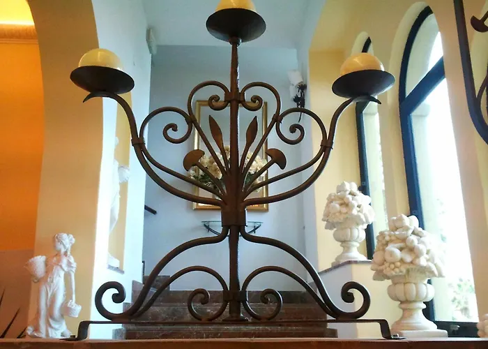 Jonic Hotel Mazzarò
