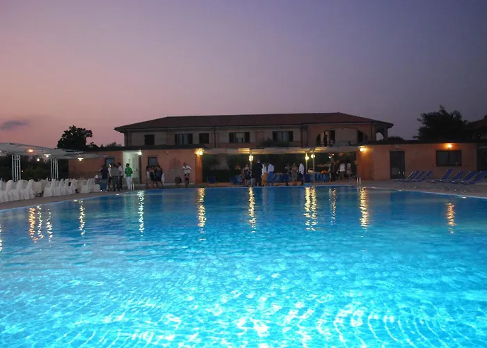 Hotel Borgo degli Olivi