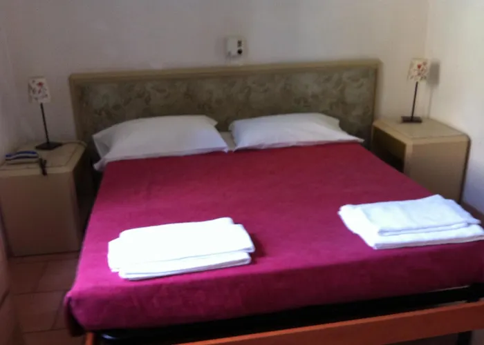 Hotel Gambara