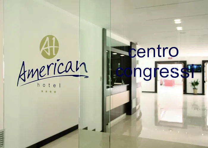 American Hotel