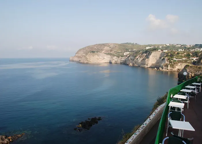Hotel Torre Sant'Angelo Forio di Ischia