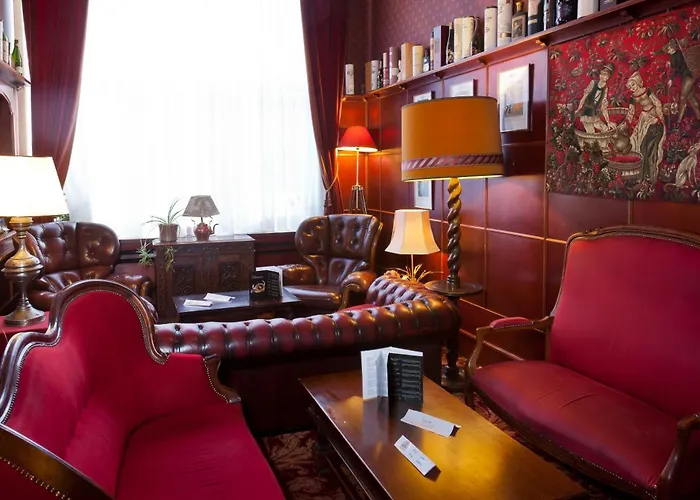 Hotel Meurice