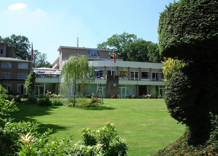 Fletcher Parkhotel Val Monte