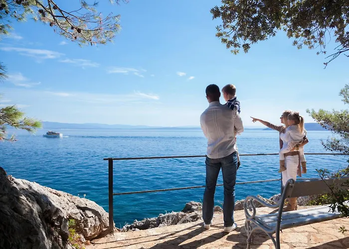 Hotel Kristal - By Liburnia Hotels & Villas Opatija