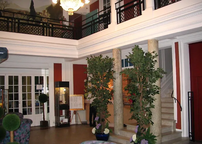 Logis Le Midland