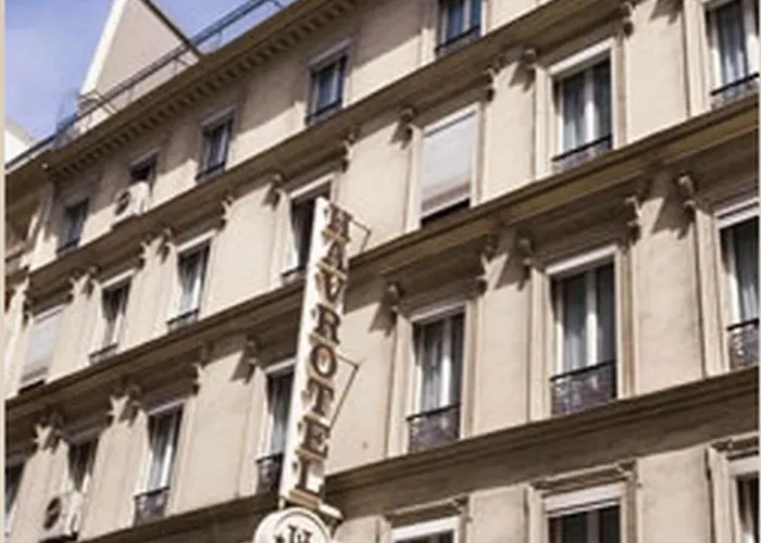 Grand Hotel Du Havre