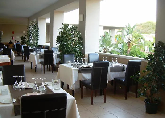 Hotel Montera Plaza