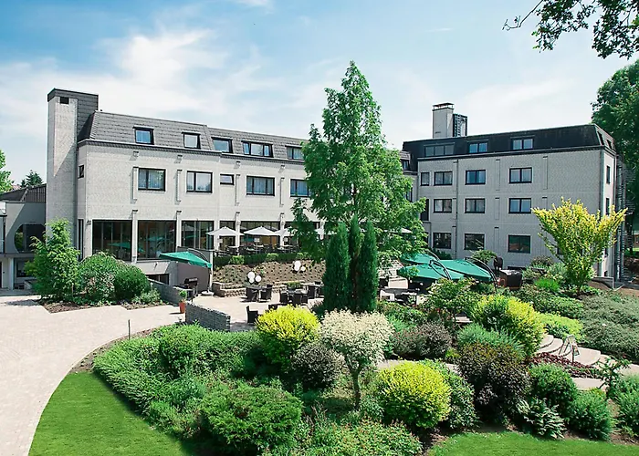 See + Sporthotel Ankum