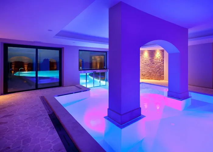 Borgobrufa Spa Resort Adults Only
