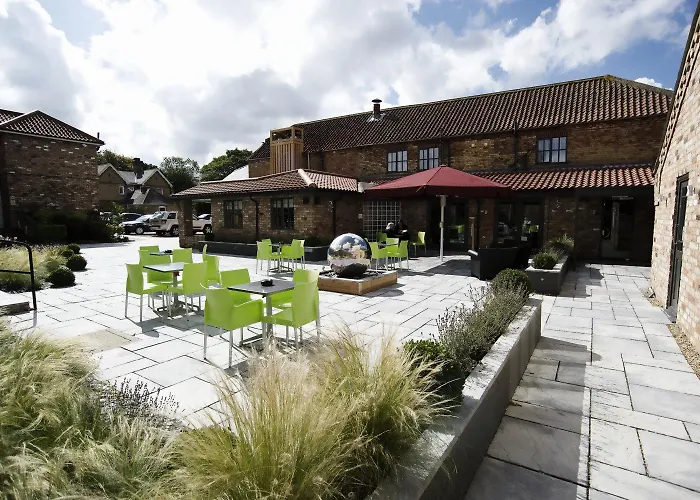 The Ashbourne Hotel, BW Signature Collection