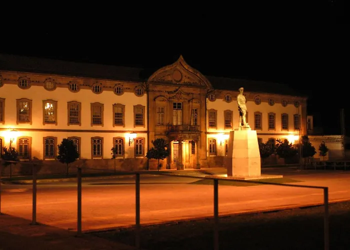 Hotel Do Lago