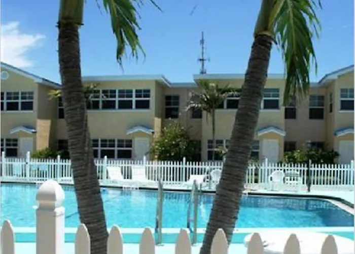 Barefoot Beach