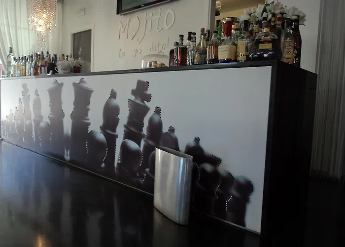 Hotel Ca' Di Valle Cavallino-Treporti