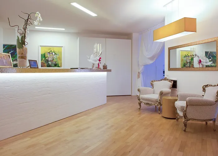 Exclusive Aparthotel La Reunion