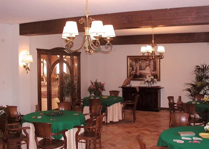 Fattoria La Principina Hotel Principina Terra