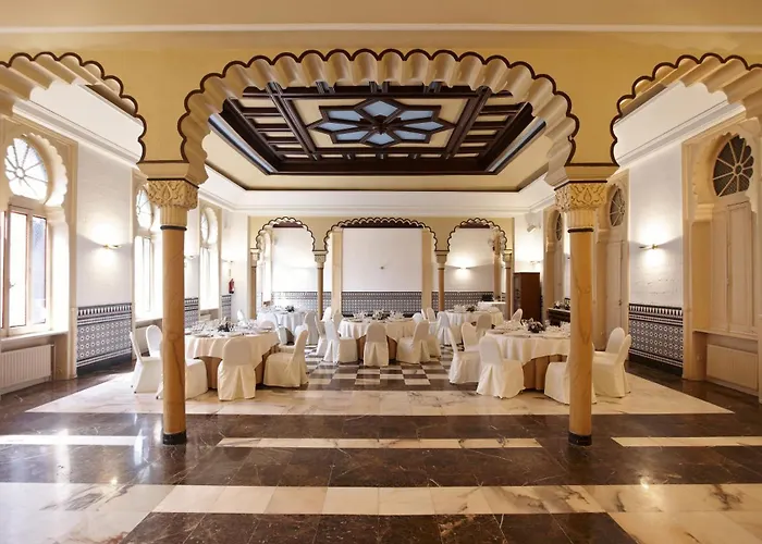 Hotel Balneario de Cestona Zestoa