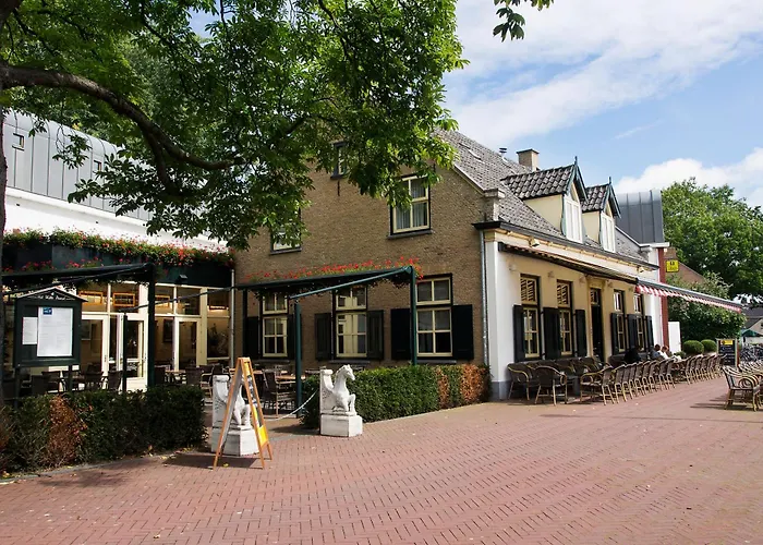 Hotel Het Witte Paard