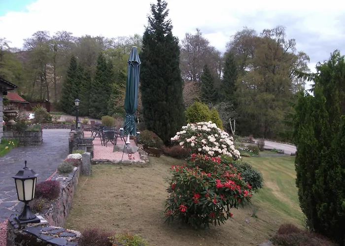 Glenspean Lodge Hotel