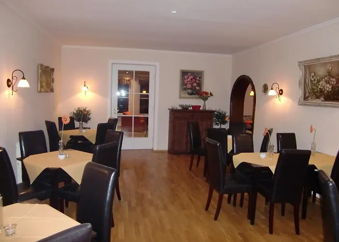 Hotel Grainauer Hof