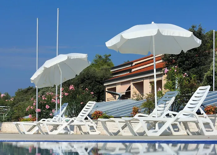 Maistra Select Petalon Resort Vrsar