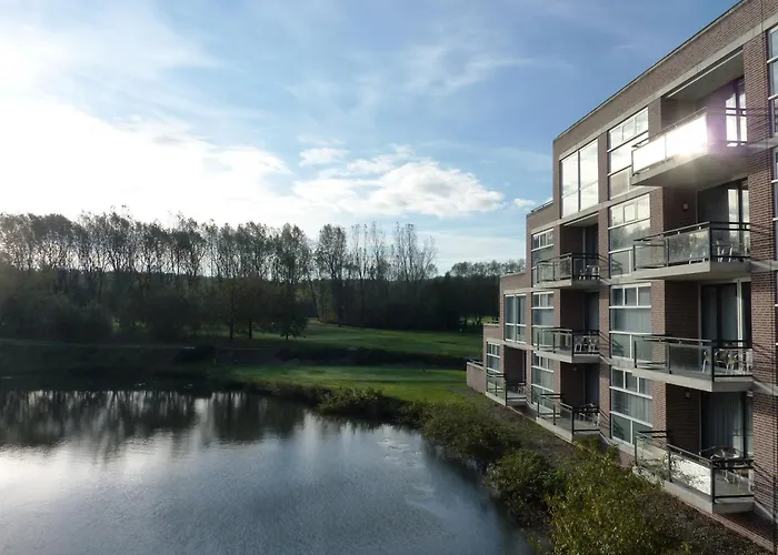 Golf-Resort Brunssummerheide