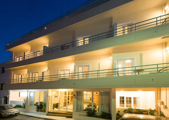 Creta Hotel
