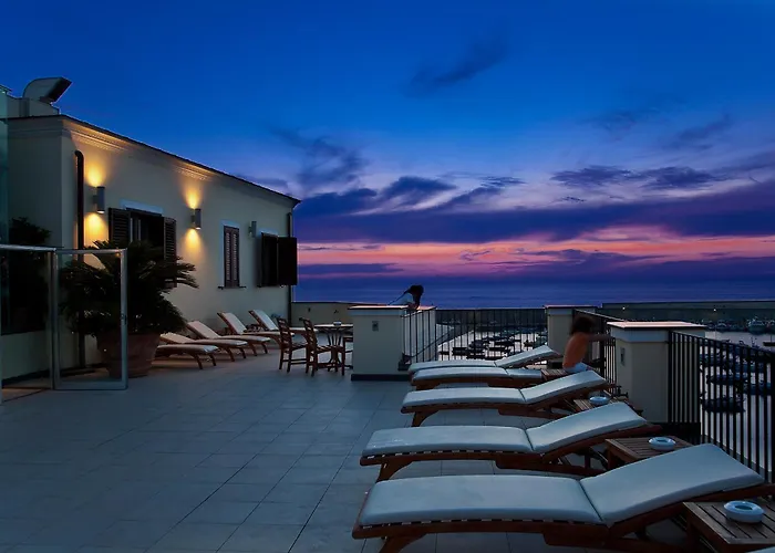 Villa Carolina