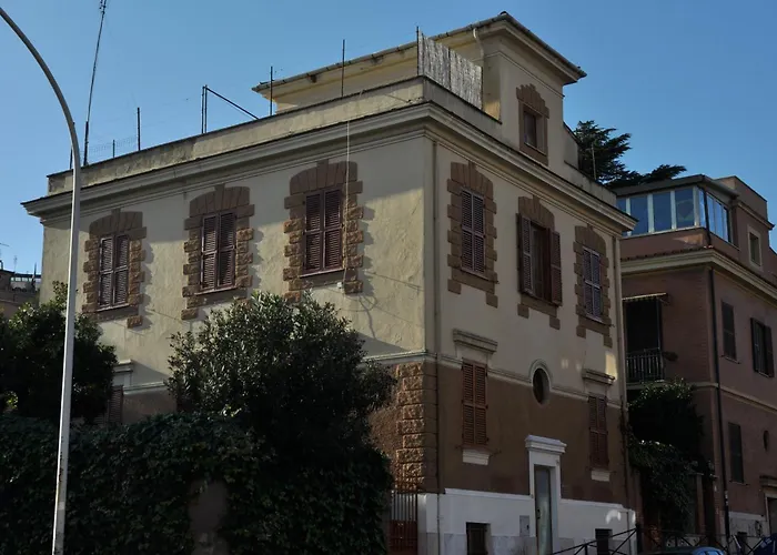 Hotel Lodi