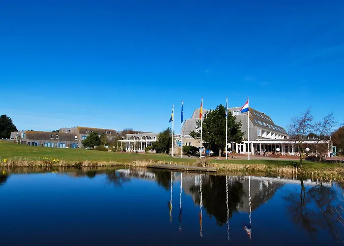 Fletcher Hotel-Restaurant Amelander Kaap