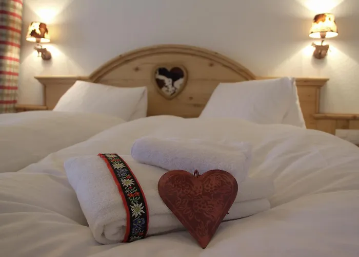 Hotel Caprice - Grindelwald