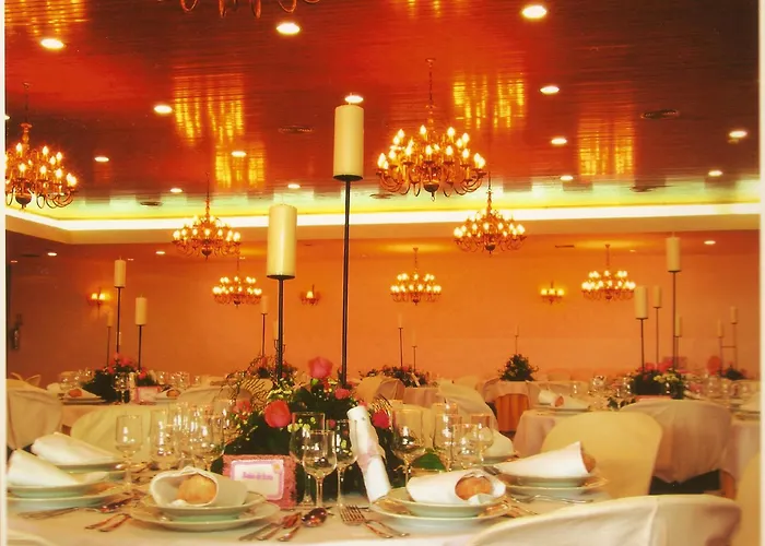 Hotel Rural A Coutada - Peniche