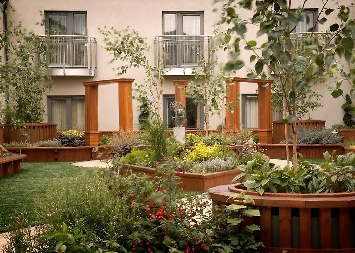 Plaza , Spa & Leisure