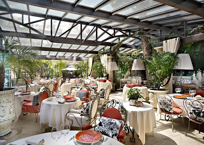 Hôtel Villa Marie Saint Tropez Ramatuelle