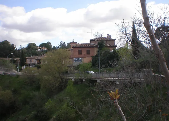 Hotel Los Cigarrales