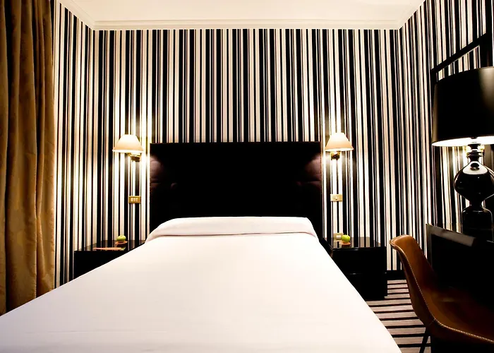 Hotel Clarin
