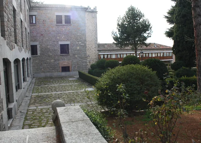 Parador de Ávila