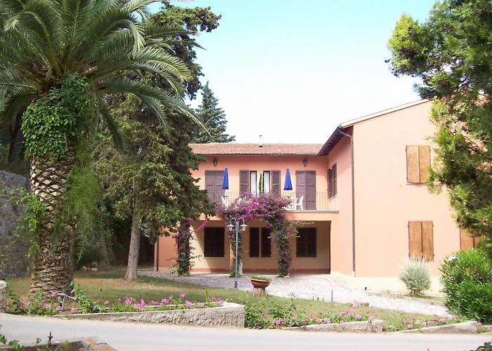 Park Hotel Napoleone