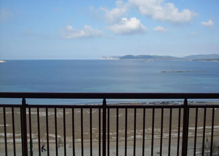 Hotel Soleado