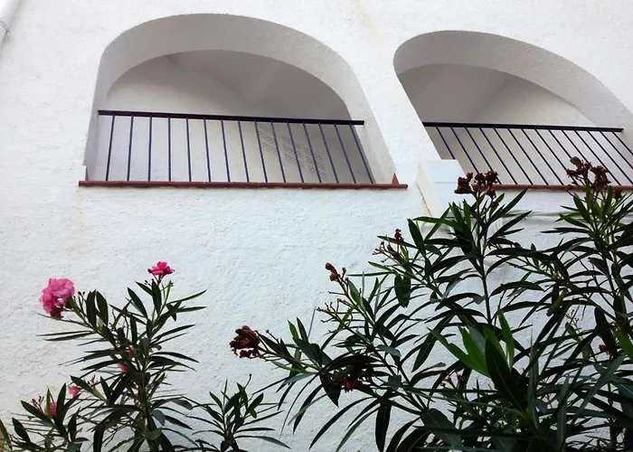 Hotel Ubaldo Cadaqués