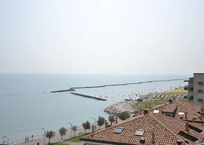 Hotel Perticari Pesaro